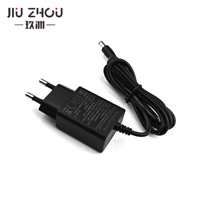5v2a電源適配器帶線韓規(guī)KC認證手機數(shù)碼充電器廠家